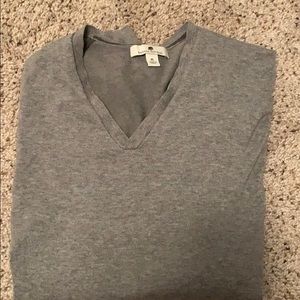 Banana Republic V neck sweater